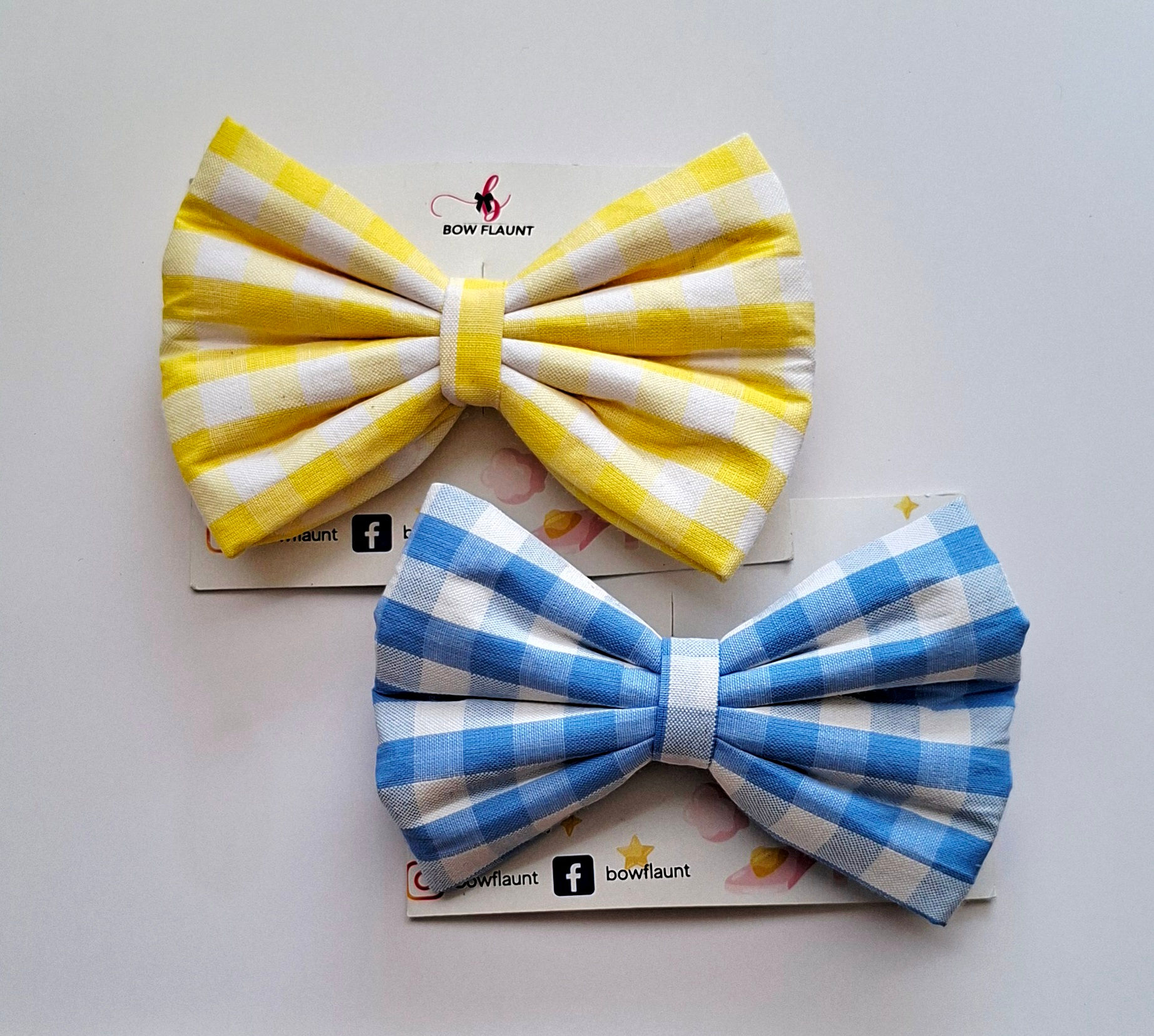 Combo 3 Classic Bows