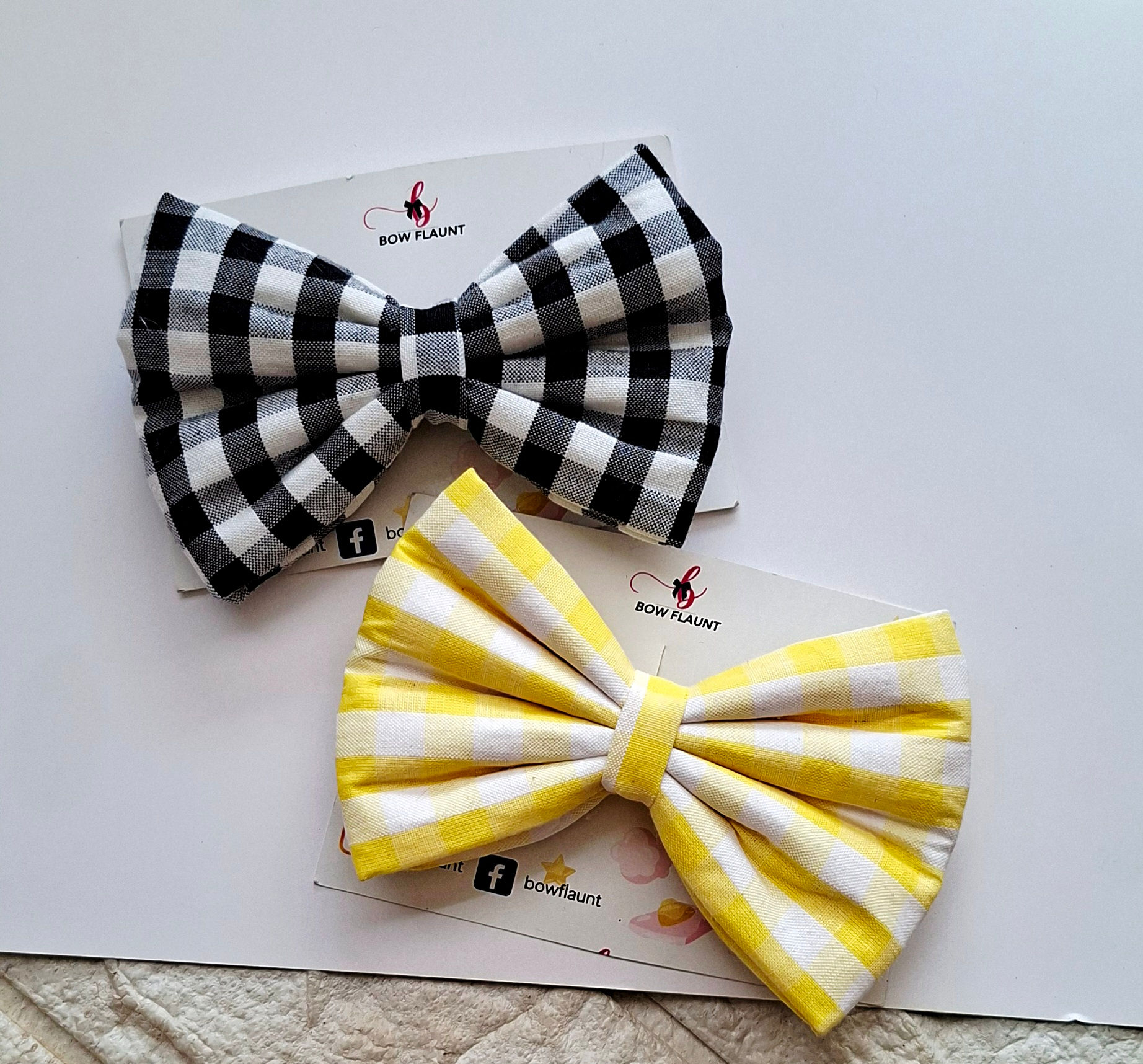 Combo 2 Classic Bows