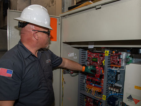 The Most Common Elevator Issues We See Early in the Year 