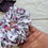 Thumbnail: Kitty Print Scrunchy