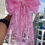 Thumbnail: Big Jumbo Pink Bow