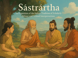 Śāstrārtha