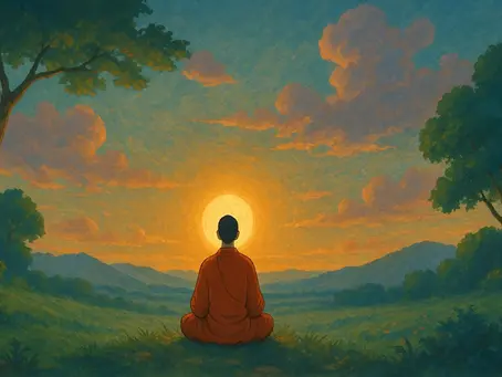 The Allure of Oneness: Non-Duality Across Traditions in Vedanta, Buddhism, Mysticism & Taoism