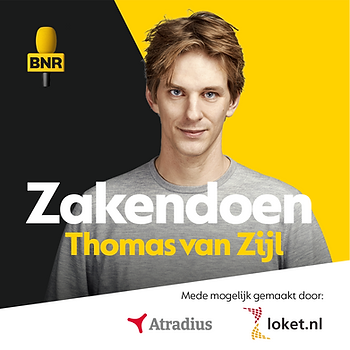 BNR nieuwsradio x Mypup