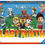 Miniaturbild: -Paw Patrol: Junior Labyrinth - Brettspiel