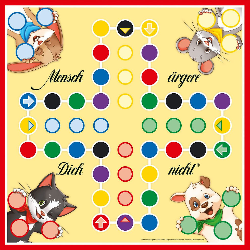 Thumbnail: -Kinderspiele Klassiker