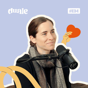 #E34 | Jackie Vorpe, Responsable de la politique de formation chez Travail.Suisse | Représentante de Travail.Suisse et de la SRFP