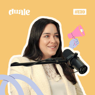 #E39 | Patricia Cardoso, Responsable formation professionnelle | Employée de commerce CFC orientation fiduciaire