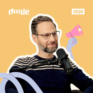 #E23 | Anthony Marcuard, Entrepreneur dans le domaine des énergies | Installateur-électricien CFC