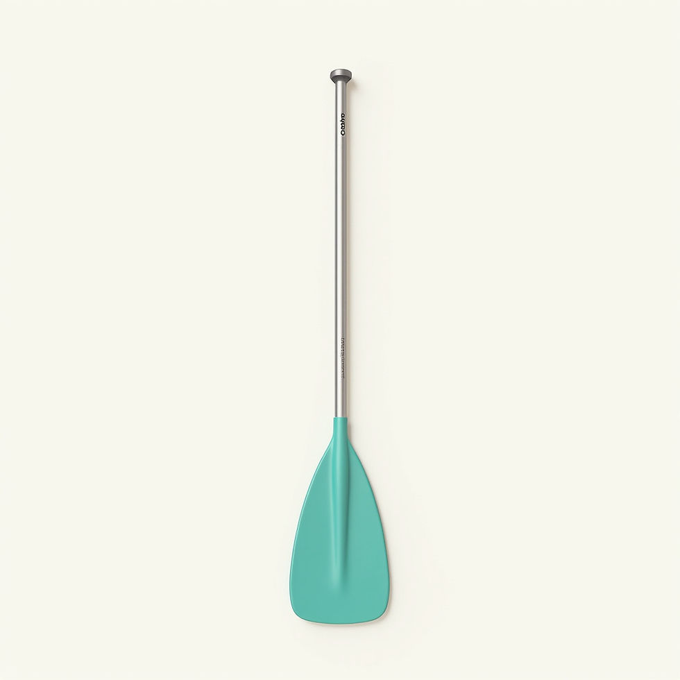 Adjustable Paddle