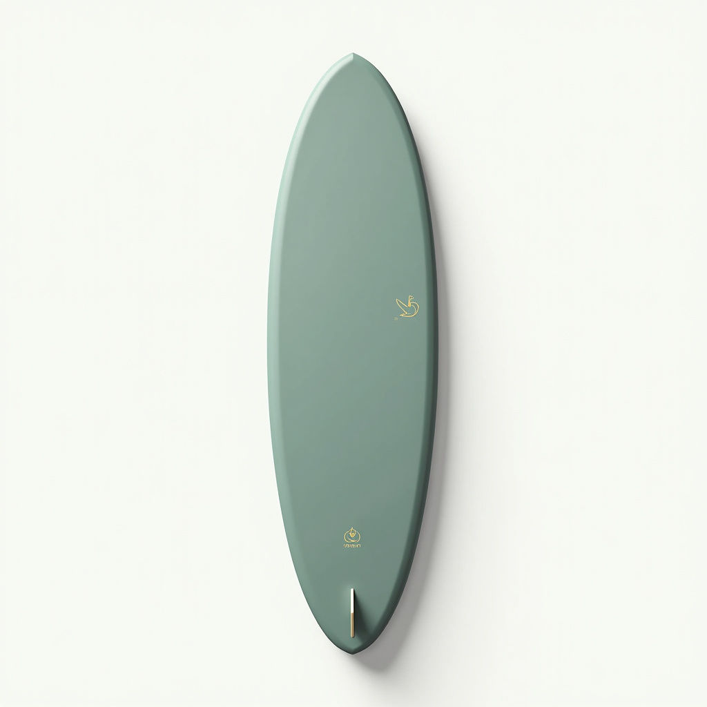 All Round Paddle Board