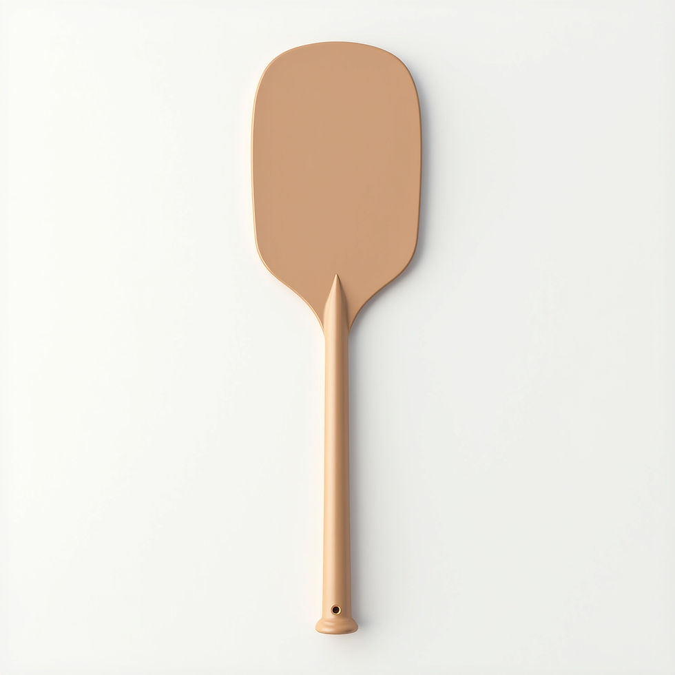 Kids Paddle