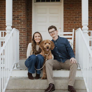 Christmas Family Photos