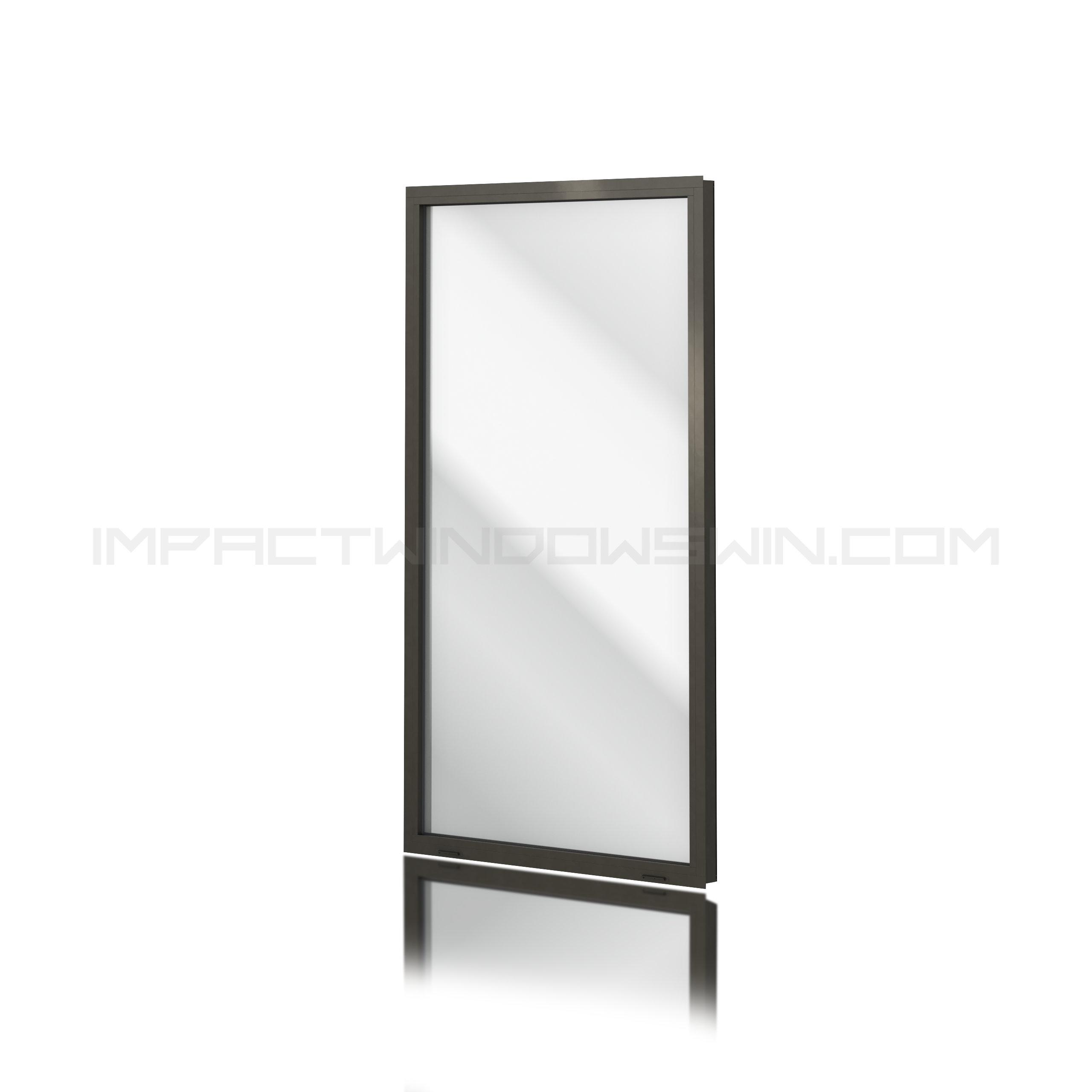 MR Glass 450 Fixed Impact Window