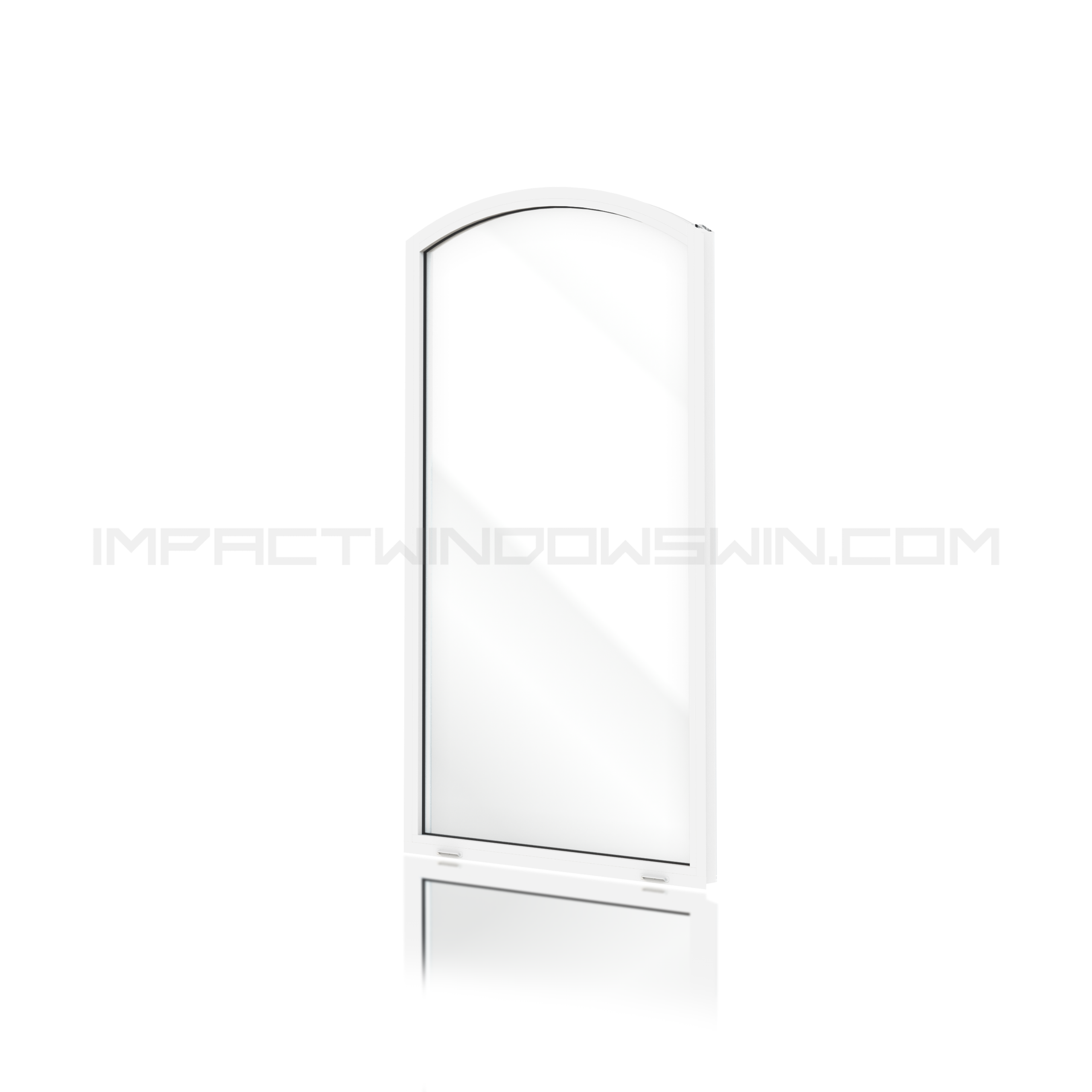 MR Glass 450 Fixed Impact Window