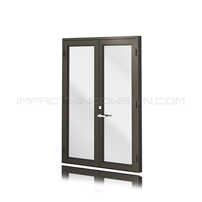 ECO 850 Impact Entry Doors