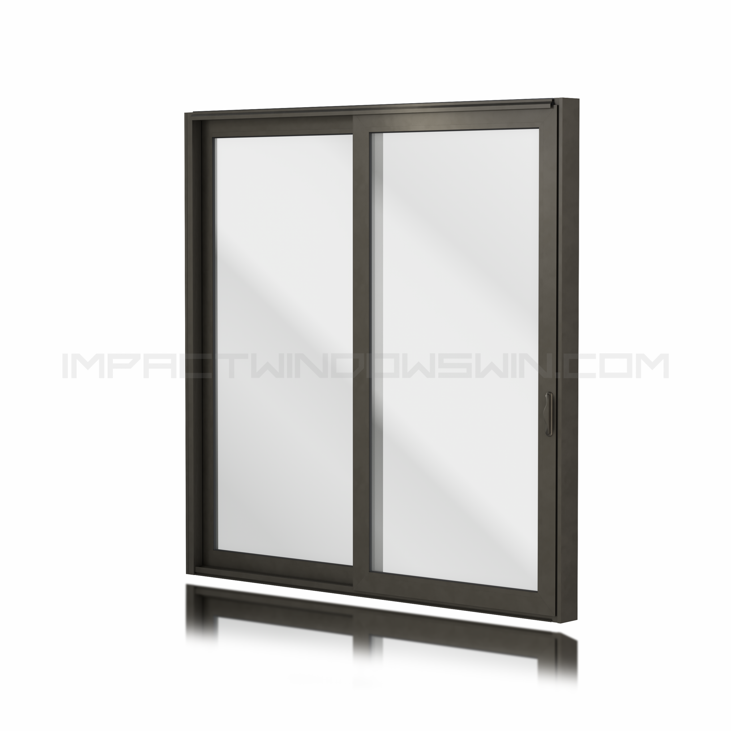 MR Glass1000 Sliding Glass Doors
