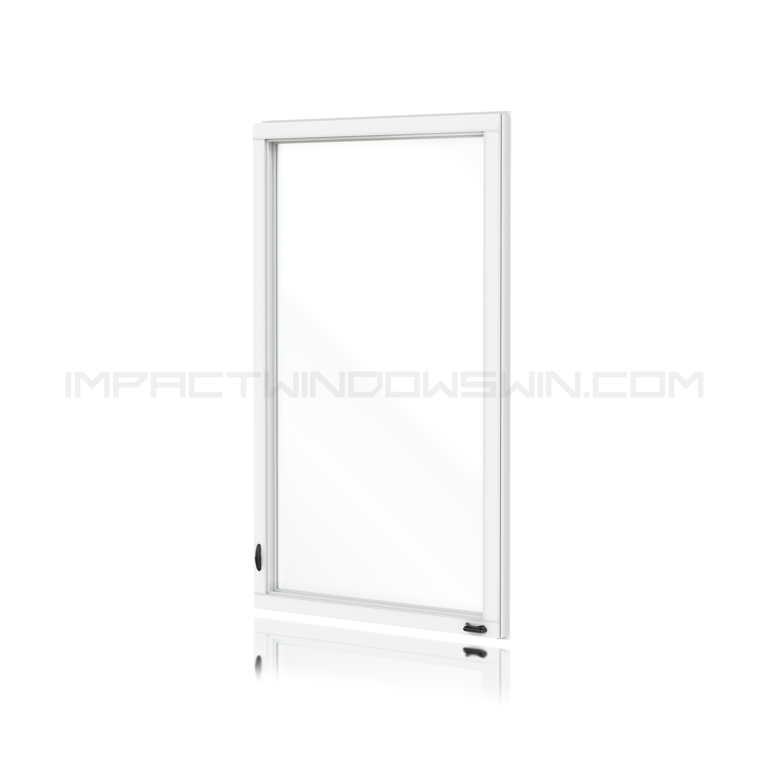ECO 575 Casement Impact Window