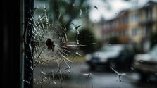 Can impact windows crack? Yes—and that’s by design. Discover how impact-resistant windows protect your home even after the glass cracks.