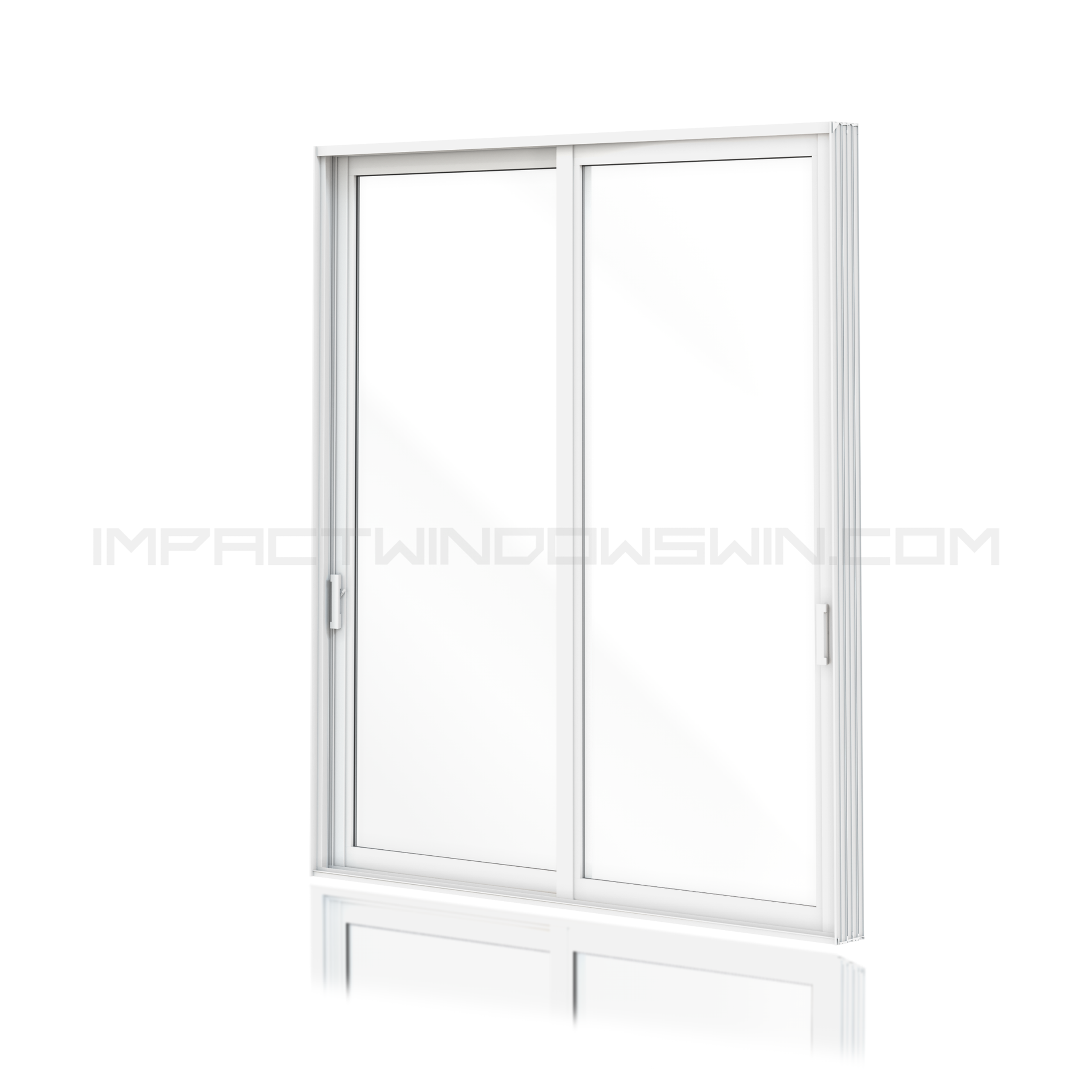 ECO 700 Sliding Glass Doors