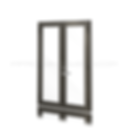 ECO 600 Impact Entry Doors