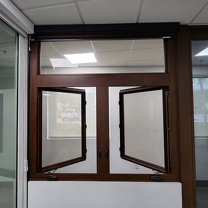 MG-600-Impact Windows Win - IMPACT AWNING WINDOW 2