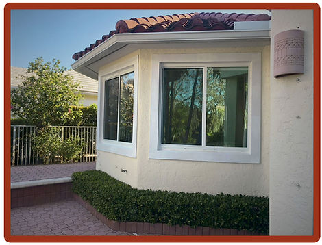 Impact Windows Win - best impact windows and doors