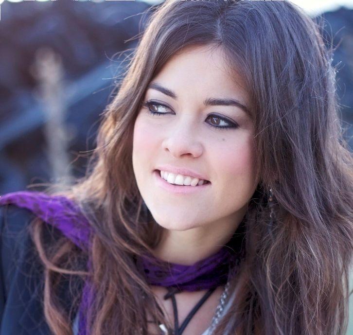 Fotos de Vanesa Martín