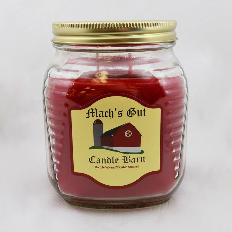 Candle Safety Rules machsgut