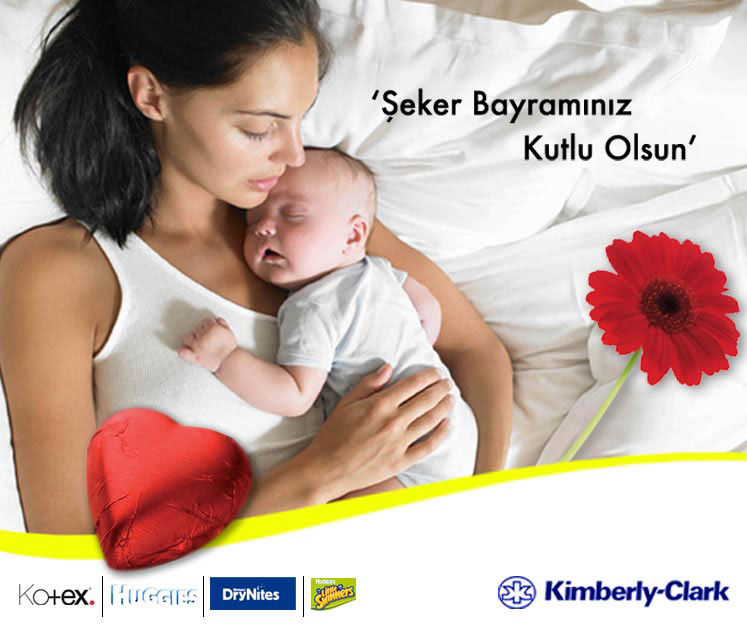 Kimberly-Clark
