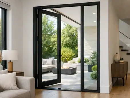 Why Ministry of Door Fits Modern Homes