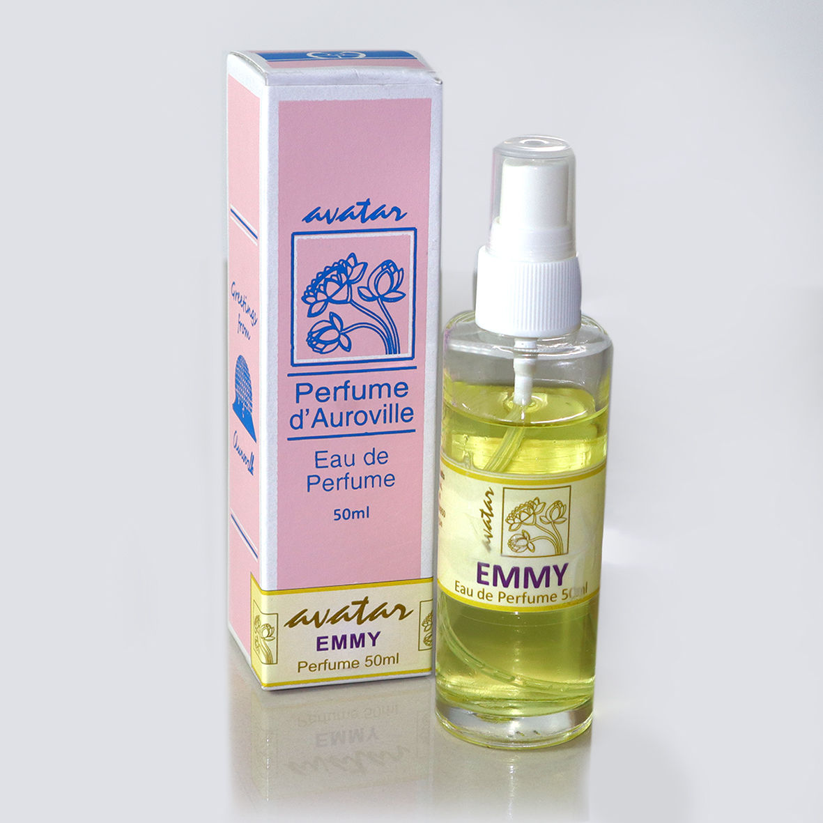 Emmy Eau de Perfume 50ml