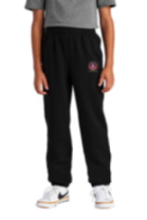 CATS Youth Sweatpant