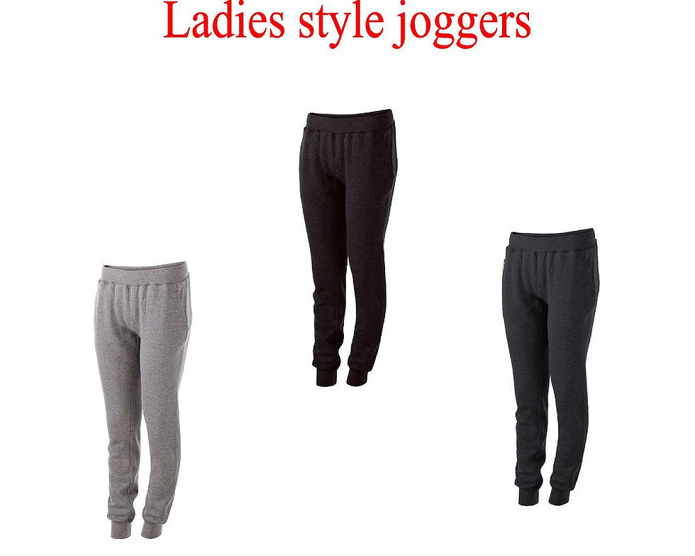 Thumbnail: GSS Joggers