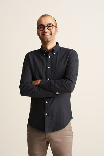 Sergio Isidoro