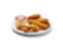 Mozzarella Cheese Sticks