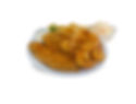 Fried Fish & Shrimp Combo
