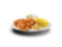 Jumbo Shrimp Dinner