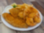 Combination Dinners