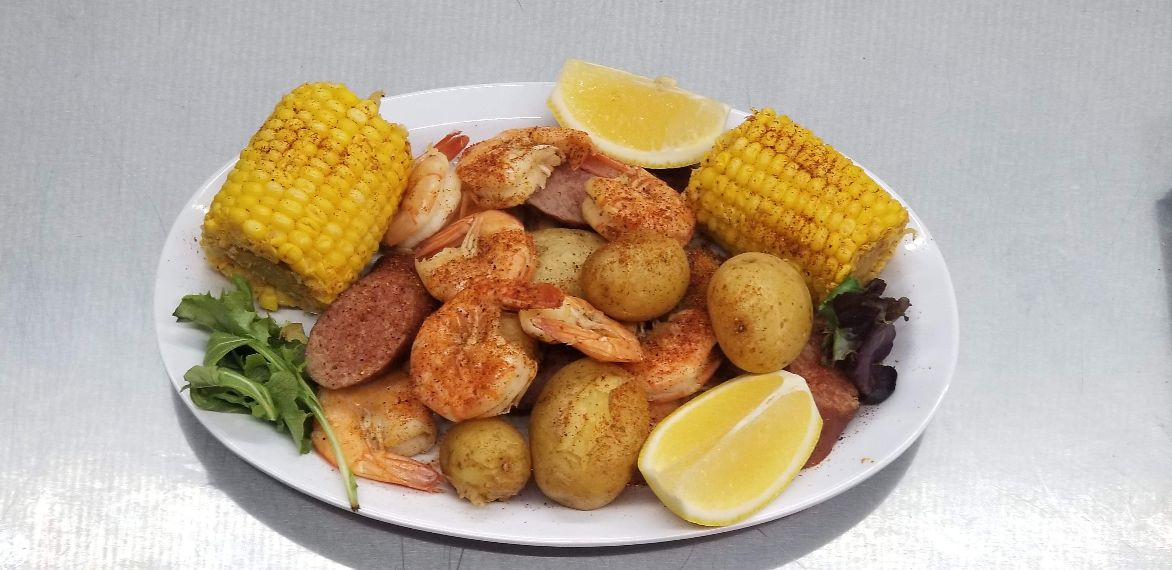 The Fish House & Grill Elizabethtown