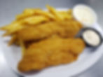Fried Dinners