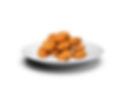 Breaded Mushrooms