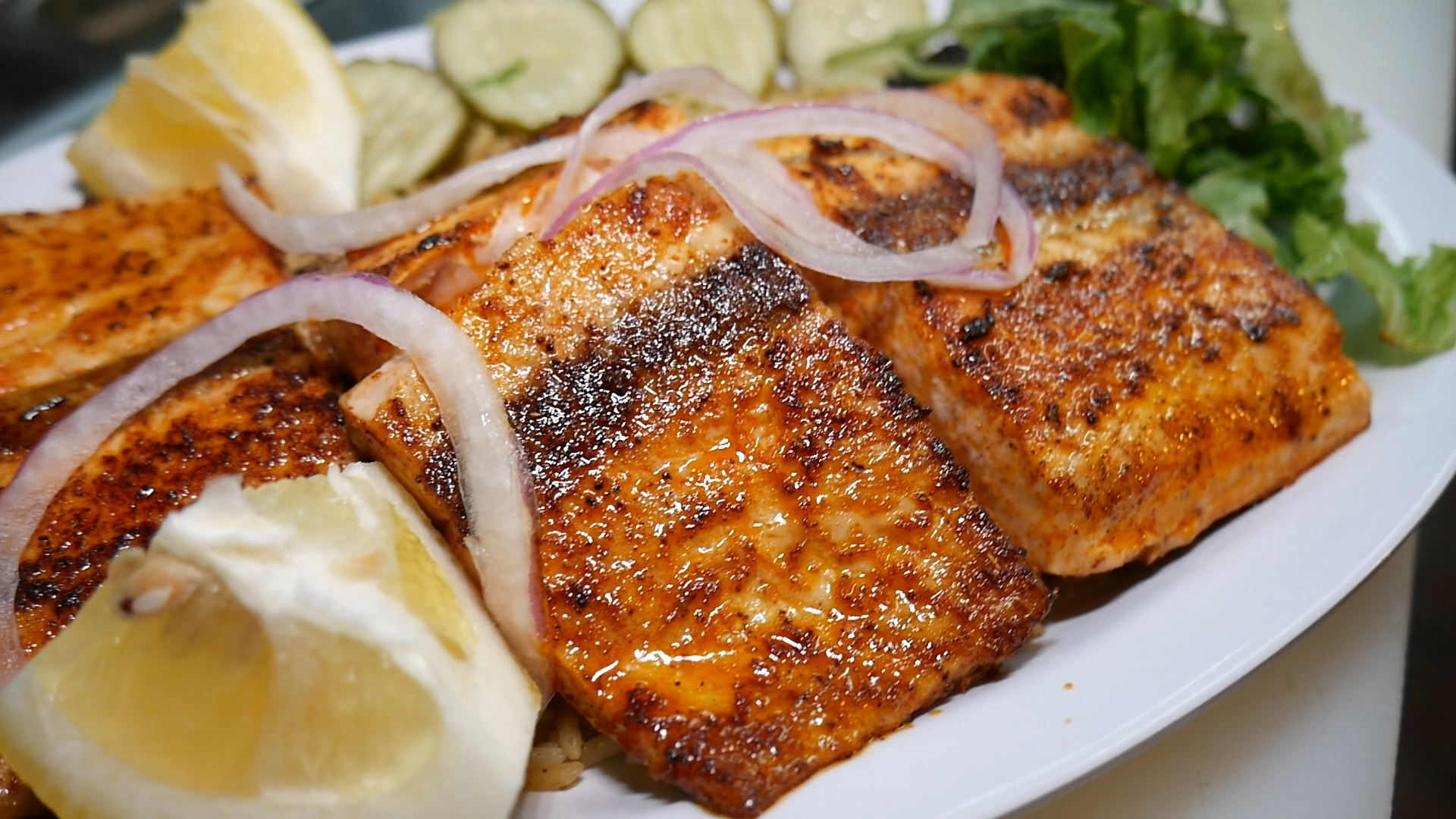 The Fish House & Grill Elizabethtown