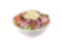 Gyro Salad