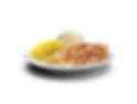 Medium Shrimp Dinner