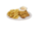 Cod Fish Dinners