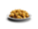 Breaded Okra