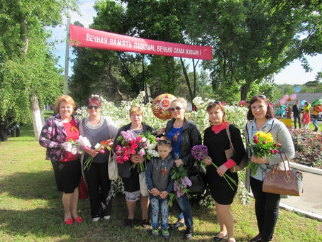 9 мая! День Победы!