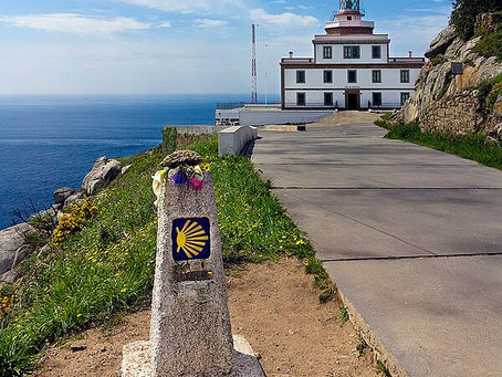 Walking the Camino de Santiago