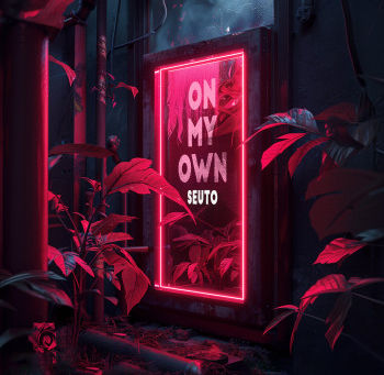 House/Song Review "On My Own" by Seuto